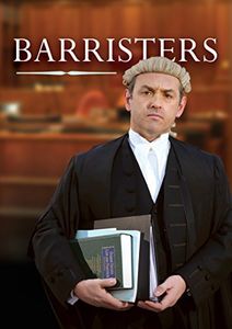 Barristers
