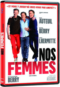 Nos Femmes (Our Wives) [Import]