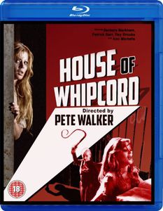 House of Whipcord [Import]