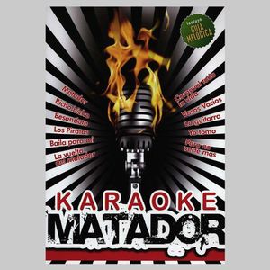 Matador-Los Fabulosos Cadillacs [Import]