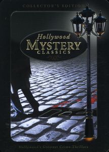 Hollywood Mystery Classics [Import]