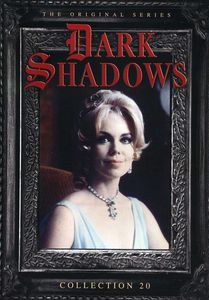 Dark Shadows Collection 20