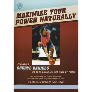 Maximize Your Power Naturally