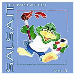Salsa.It Compilation 8 /  Various
