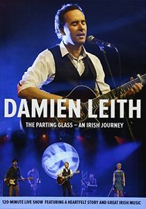 Damien Leith: Parting Glass - An Irish Journey [Import]