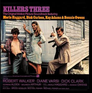 Killers Three (Original Soundtrack)