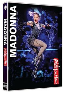 Madonna: Rebel Heart Tour [Import]