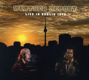 Live in Berlin 1975