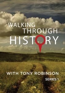 Walking Through History (series 1)