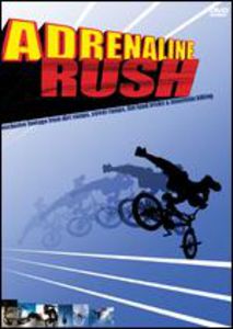 Adrenaline Rush the Movie [Import]