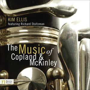 Music of Copland & McKinley