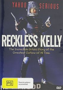 Reckless Kelly [Import]