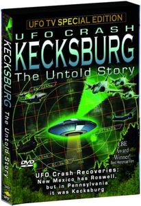 Kecksburg: Untold Story