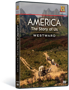 America: The Story of Us: Westward