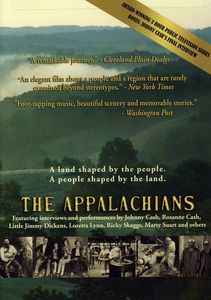 The Appalachians