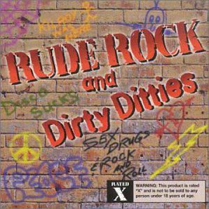 Rude Rock & Dirty