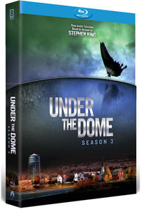 Under the Dome: Season 3