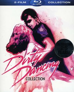 Dirty Dancing: 2-Film Collection