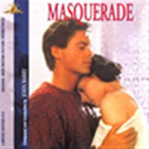 Masquerade (Original Motion Picture Soundtrack) [Import]