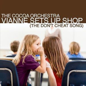 Vianne Sets Up Shop (The Don't Cheat Song)