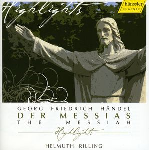 Messiah (Highlights)