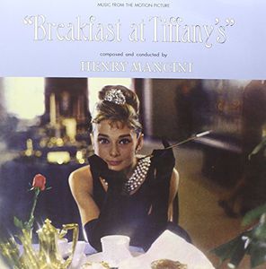 Breakfast at Tiffany's (Music From the Motion Picture)