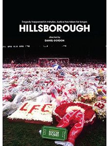 30 for 30 Soccer Stories: Hillsborough