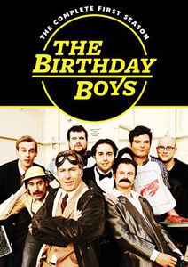 The Birthday Boys: The Complete First Season