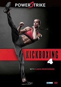 Powerstrike: Kickboxing 4 Workout