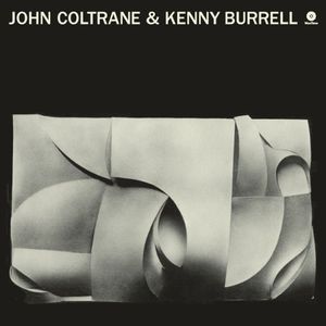 John Coltrane & Kenny Burrell [Import]