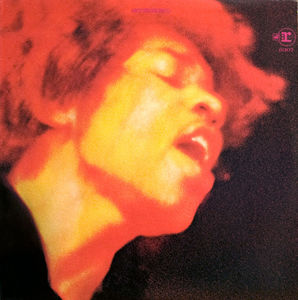 Electric Ladyland [Import]