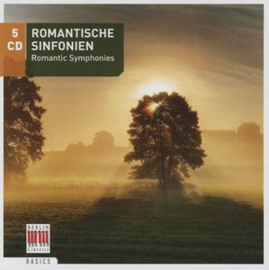 Romantische Sinfonien /  Various