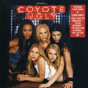 Coyote Ugly (Original Soundtrack)
