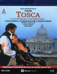 Tosca