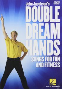 Double Dream Hands: Songs for Fun and Fitness
