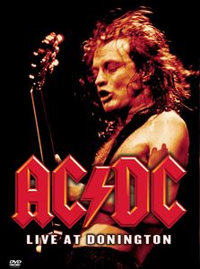 AC /  DC: Live at Donington