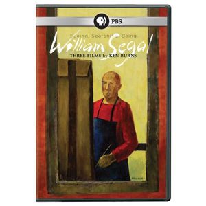 William Segal: Seeing, Searching Being (Three Films by Ken Burns)