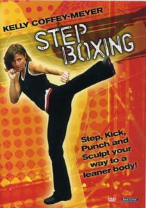 Step Boxing Workout