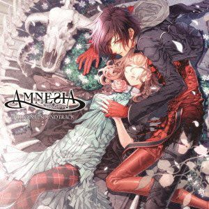 Amnesia (Original Soundtrack) [Import]