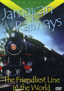 Jamaican Railways