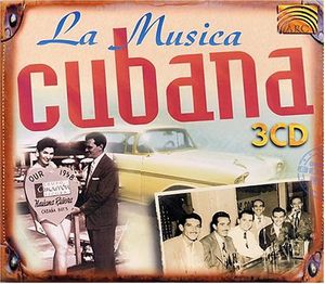Musica Cubana /  Various