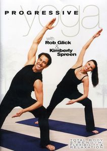 Progressive Yoga