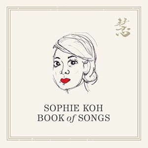 Book Of Songs [Import]