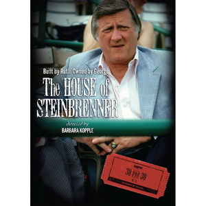 Espn Films 30 for 30: The House of Steinbrenner