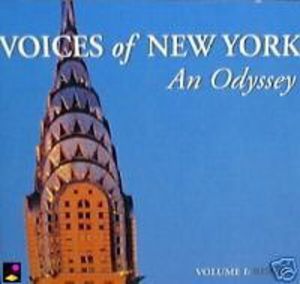 Voices of NY: Rising /  Various