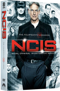 NCIS: Naval Criminal Investigative Service: The Fourteenth Season