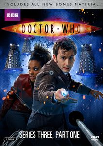 Doctor Who: Series Three - Part One