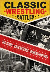 Classic Wrestling Battles