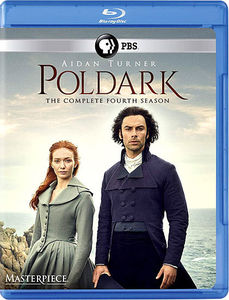 Poldark: The Complete Fourth Season (Masterpiece)