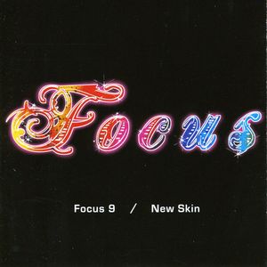Focus 9: New Skin [Import]